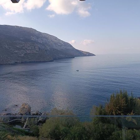 Skala Apartment & Suite Panormos  外观 照片