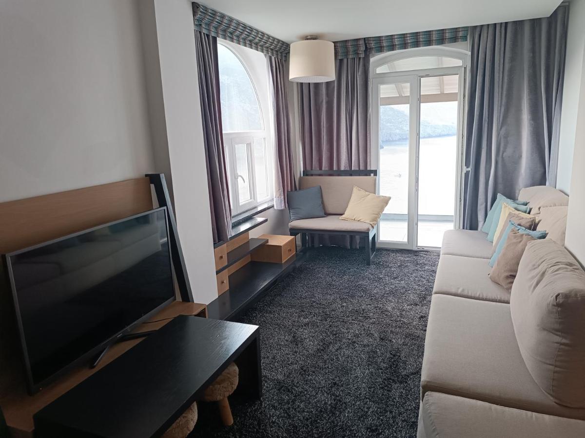 Skala Apartment & Suite Panormos  外观 照片