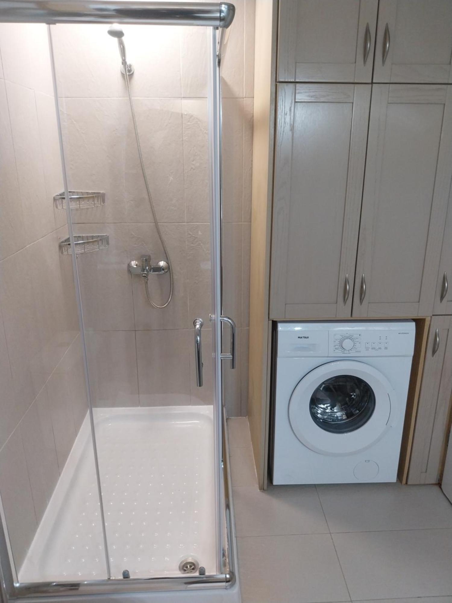 Skala Apartment & Suite Panormos  外观 照片